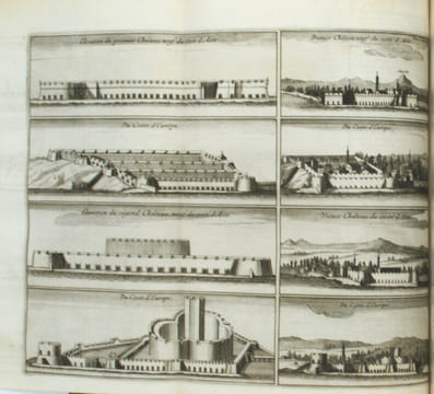 Relation d'un voyage du Levant fait par ordre du roi.
. TOURNEFORT (Joseph Pitton de).