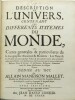 Description de l'Univers : Afrique ancienne et moderne. Tome III
. MANESSON-MALLET, Allain 
