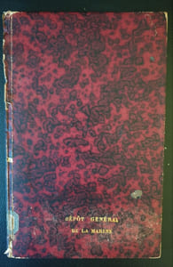 MEMOIR OF FRANCIS BAILY