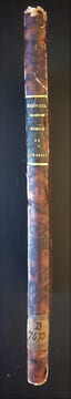 MEMOIR OF FRANCIS BAILY. HERSCHEL JOHN