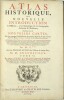 Atlas Historique, ou nouvelle introduction à l'histoire, Tome 6, Afrique seul
. CHATELAIN, Henri Abraham. 
