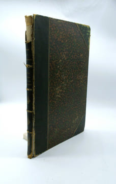 Voyage en Abyssinie exécuté pendant les années 1839, 1840, 1841, 1842, 1843 par une commission scientifique composée de MM. Théophile Lefebvre ...