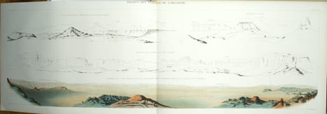Voyage en Abyssinie exécuté pendant les années 1839, 1840, 1841, 1842, 1843 par une commission scientifique composée de MM. Théophile Lefebvre ...