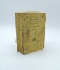 Voyage aux îles de la Mer du Sud entre 1827 et 1828, et relation de la découverte du sort de La Pérouse.

. DILLON (Peter).

