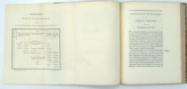 Examen analytique et Tableau comparatif des synchronismes de l'histoire des temps héroïques de la Grèce. PETIT-RADEL (Louis-Charles-François)
