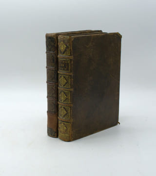 Voyage de Siam des pères jésuites, envoyez par le Roy aux Indes et à la Chine avec leurs observations astronomiques, et leurs remarques de physique, ...
