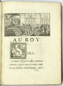 Voyage de Siam des pères jésuites, envoyez par le Roy aux Indes et à la Chine avec leurs observations astronomiques, et leurs remarques de physique, de géographie, d'hydrographie, & d'histoire                                                                                                                      Avec                                                                                                                                                      Second voyage du Père Tachard et des Jésuites envoyez par le Roy au Royaume de Siam, contenant diverses remarques d’histoire, de physique, de géographie et d'astronomie
