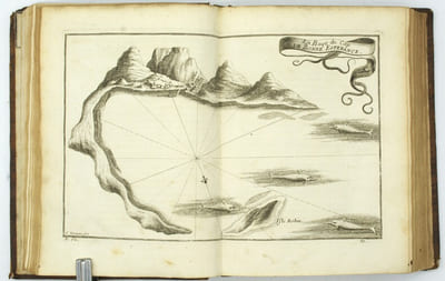 Voyage de Siam des pères jésuites, envoyez par le Roy aux Indes et à la Chine avec leurs observations astronomiques, et leurs remarques de physique, de géographie, d'hydrographie, & d'histoire                                                                                                                      Avec                                                                                                                                                      Second voyage du Père Tachard et des Jésuites envoyez par le Roy au Royaume de Siam, contenant diverses remarques d’histoire, de physique, de géographie et d'astronomie
