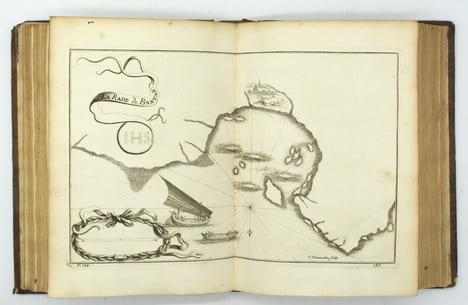 Voyage de Siam des pères jésuites, envoyez par le Roy aux Indes et à la Chine avec leurs observations astronomiques, et leurs remarques de physique, ...