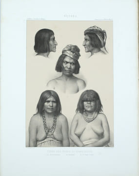 Mission scientifique au Mexique et dans l’Amérique Centrale, géologie, description des anciennes possessions mexicaines du Nord.
. GUILLEMIN-TARAYRE, ...