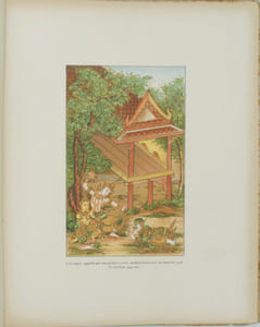 Mission Pavie. Indo-Chine 1879-1895. Ouvrage publié sous les auspices du ministère des Affaires étrangères, du ministère des Colonies et du ministère de l’Instruction publique et des Beaux-Arts.
