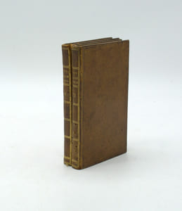 Voyage dans le Levant dans les années 1749, 50, 51 et 52 contenant des observations sur l'histoire naturelle, la médecine, l'agriculture & le commerce, & particulièrement sur l'histoire naturelle de la Terre Sainte ; Traduit de l'allemand. 
P