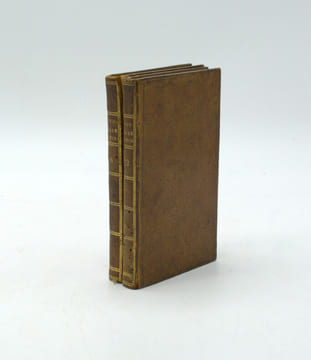 Voyage dans le Levant dans les années 1749, 50, 51 et 52 contenant des observations sur l'histoire naturelle, la médecine, l'agriculture & le ...