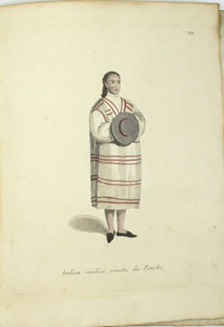 Voyages au Pérou, faits dans les années 1791 à 1794, par les pp. Manuel Sobreviela, et Narcisso y Barcelo; précédés d'un tableau de l'état actuel de ...