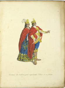 Voyages au Pérou, faits dans les années 1791 à 1794, par les pp. Manuel Sobreviela, et Narcisso y Barcelo; précédés d'un tableau de l'état actuel de ce pays, sous les rapports de la géographie, de la topographie, de la minéralogie, du commerce, de la littérature et des arts, des mœurs et coutumes de ses habitans de toutes les classes
