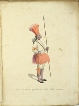 Voyages au Pérou, faits dans les années 1791 à 1794, par les pp. Manuel Sobreviela, et Narcisso y Barcelo; précédés d'un tableau de l'état actuel de ...