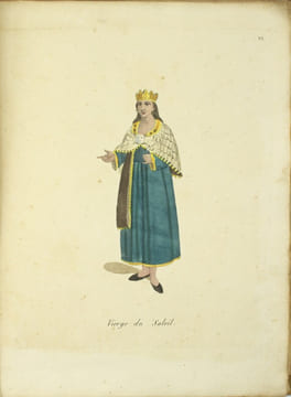 Voyages au Pérou, faits dans les années 1791 à 1794, par les pp. Manuel Sobreviela, et Narcisso y Barcelo; précédés d'un tableau de l'état actuel de ...
