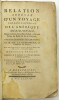 Relation abrégée d'un voyage fait dans l'intérieur de l'Amérique méridionale, depuis la côte de la mer du sud, jusqu'aux côtes du brésil et de la ...