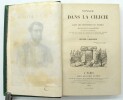 Voyage dans la Cilicie et dans les Montagnes du Taurus exécuté pendant les années 1852-1853. Par ordre de l'Empereur et sous les auspices du Ministre ...