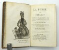 La Perse, ou tableau de l'histoire, du gouvernement, de la religion, de la littérature, etc., de cet empire; des mœurs et coutumes de ses ...