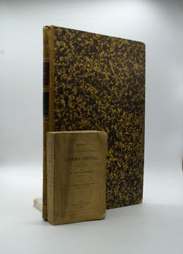 Voyage à la côte orientale d'Afrique exécuté pendant les années 1846, 1847 et 1848 par Le Brick Le Ducouëdic sous le commandement de M. Guillain ...