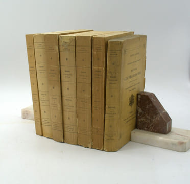 Les Prairies d'or (Murug al-dahab), Collections d'ouvrages orientaux publiés par la Société Asiatique
. MAÇOUDI [Abu'l-Hasan Ibn al-Husain Ibn-'Ali ...