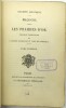 Les Prairies d'or (Murug al-dahab), Collections d'ouvrages orientaux publiés par la Société Asiatique
. MAÇOUDI [Abu'l-Hasan Ibn al-Husain Ibn-'Ali ...