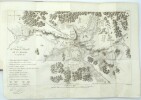 Relation circonstanciée de la Campagne de Russie, en 1812; ornée des plans de la bataille de la Moskwa, du combat de Malo-Jaroslavetz, … 4e édition. ...