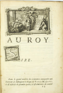 L’Église des Invalides, Poëme
. BELLOCQ (Pierre de)