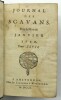 Journal Des Scavans, Pour L'année 1710. Janvier à juin & année 1728 de janvier à aout 
. Collectifs
