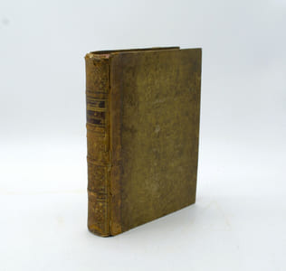 Encyclopédie méthodique, Encyclopediana ou Dictionnaire encyclopédique des ana . Contenant ce qu'on a pu recueillir, de moins connu ou de plus curieux parmi les saillies de l'esprit, les écarts brillants de l'imagination, les petits faits de l'histoire générale et particulière, certains usages singuliers, les traits de moeurs & de caractères de la plupart des personnages illustres anciens & modernes ….
