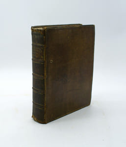 The history of the College of Corpus Christi and the B. Virgin Mary (commonly called Bene’t) in the University of Cambridge, From its Foundation to the present Time. In Two Parts I. Of its founders, benefactors and masters II. Of its other principal members. (With a list of the names, counties, times of admission, degrees, &c of all members of Corpus Christi College; & Appendix).
