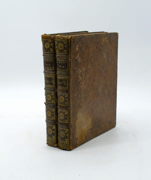 Traduction des meilleurs romans, grecs, latins et gaulois . undefined