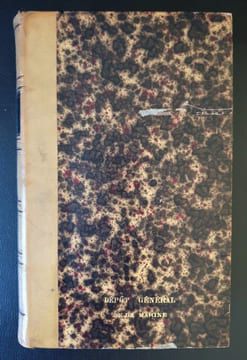 CATALOGUE OF THE SPECIAL LOAN COLLECTION OF SCIENTIFIC APPARTUS. undefined