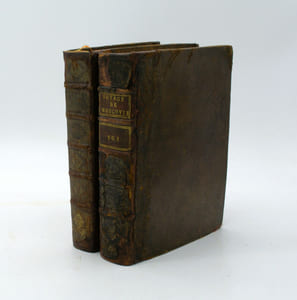 Relation du voyage d'Adam Olearius en Moscovie, Tartarie et Perse , augmentée en cette nouvelle édition... d'une seconde partie contenant le voyage de Jean Albert de Mandelslo aux Indes Orientales, traduit de l'allemand par A. de Wicquefort