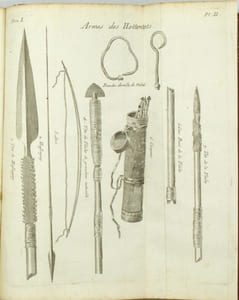 Voyage au Cap de Bonne-Espérance et autour du monde avec le capitaine Cook, et principalement dans le pays des Hottentots et des Caffres
