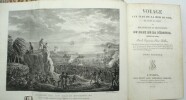 Voyage aux îles de la Mer du Sud entre 1827 et 1828, et relation de la découverte du sort de La Pérouse.

. DILLON (Peter).

