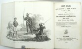 Voyage aux îles de la Mer du Sud entre 1827 et 1828, et relation de la découverte du sort de La Pérouse.

. DILLON (Peter).

