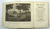 L'été du nord, ou voyage autour de la Baltique par le Danemark, la suède, la Russie et partie de l'Allemagne dans l'année 1804
. CARR John
