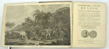 Troisième Voyage de Cook, ou voyage à l’Océan Pacifique, ordonné par le Roi d’Angleterre, pour faire des Découvertes dans l’Hémisphère Nord, … Exécuté ...