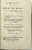 Voyage à la partie orientale de la Terre-Ferme [Venezuela], dans l'Amérique méridionale, Fait pendant les années 1801, 1802, 1803 et 1804 : Contenant ...