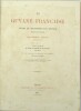 La Guyane française. Notes et souvenirs d'un voyage exécuté en 1862-1863

. Frédéric BOUYER, Gaston RIOU

