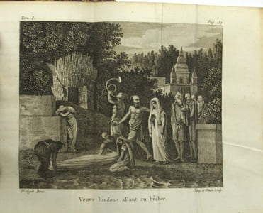 Voyage pittoresque de l'Inde, fait dans les années 1780-1785. Traduit de l'anglais et augmenté de notes par L. Langlès.
