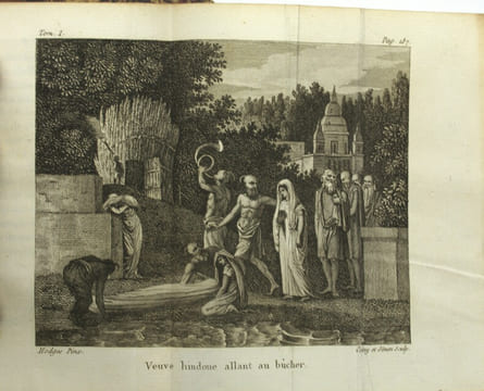 Voyage pittoresque de l'Inde, fait dans les années 1780-1785. Traduit de l'anglais et augmenté de notes par L. Langlès.
. HODGES (William), LANGLÈS ...