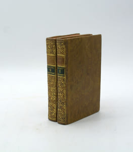 Voyage en Syrie et en Égypte, pendant les années 1783, 84 et 85.

