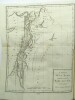 Voyage en Syrie et en Égypte, pendant les années 1783, 84 et 85.

. VOLNEY , Constantin-François de)

