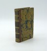 Voyage dans le Levant en 1817-1818 par M.le Cte de Forbin. Seconde édition.
. FORBIN (Louis Nicolas Philippe Auguste, comte de).
