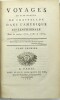 Voyages de Chastellux dans l’Amérique Septentrionale dans les années 1780-1782.

. CHASTELLUX (François-Jean, marquis de.)

