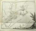 Voyages de Chastellux dans l’Amérique Septentrionale dans les années 1780-1782.

. CHASTELLUX (François-Jean, marquis de.)

