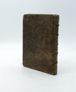 Ordonnance de Louis XIV. Donnée à Saint Germain en laye au mois d'avril 1667
